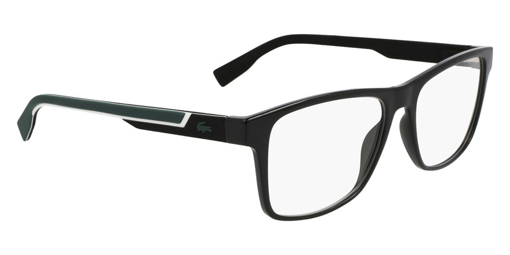 Lacoste L2707MAG-SET 001 53 - Black #id:lal2707magset001_s:100135