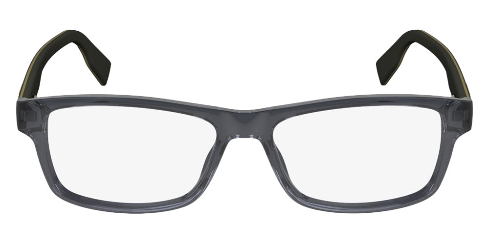 Lacoste L2707N 035 55 - Transparent Gray #id:lal2707n035_s:100100