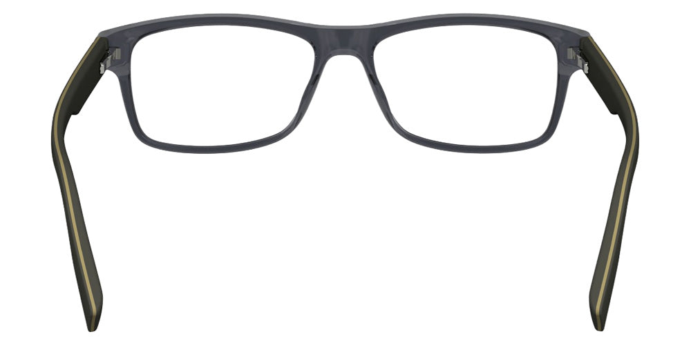 Lacoste L2707N 035 55 - Transparent Gray #id:lal2707n035_s:100120