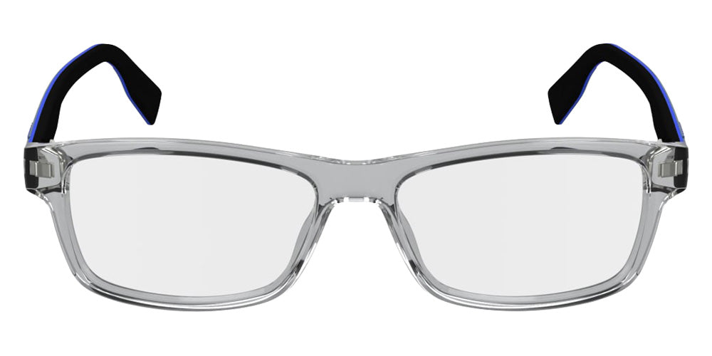 Lacoste L2707N 038 53 - Crystal Light Gray #id:lal2707n038_s:102100