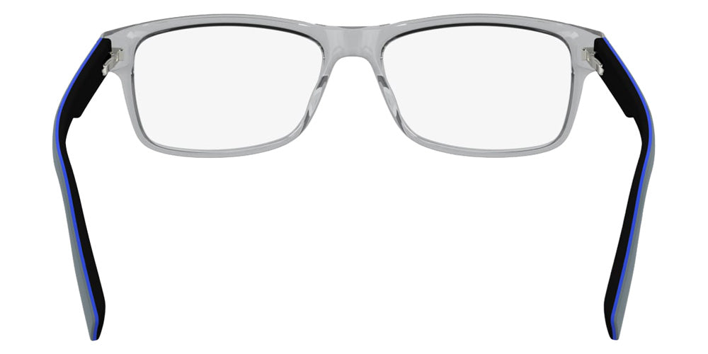 Lacoste L2707N 038 53 - Crystal Light Gray #id:lal2707n038_s:102120