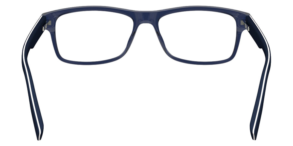 Lacoste L2707N N 400 53 - Blue Avio #id:lal2707nn400_s:100120