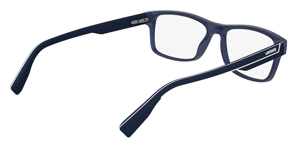 Lacoste L2707N N 400 53 - Blue Avio #id:lal2707nn400_s:100125