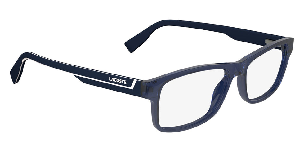Lacoste L2707N N 400 53 - Blue Avio #id:lal2707nn400_s:100135