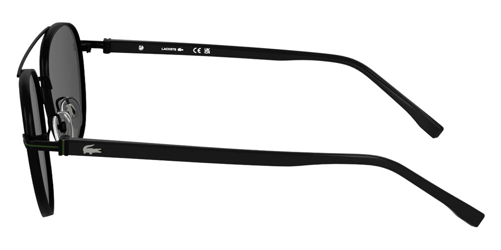 Lacoste L271S 002 54 - Matte Black #id:lal271s002_s:100110