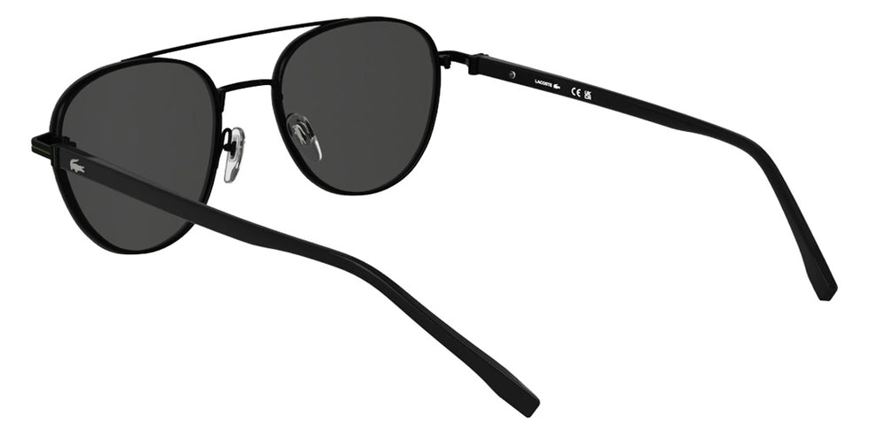 Lacoste L271S 002 54 - Matte Black #id:lal271s002_s:100115