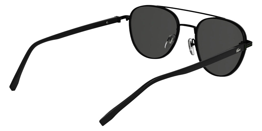 Lacoste L271S 002 54 - Matte Black #id:lal271s002_s:100125