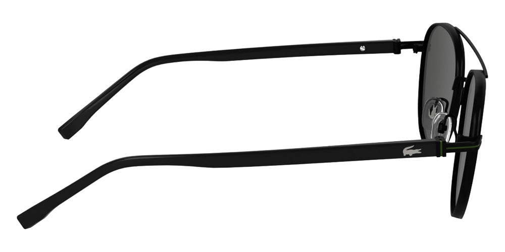 Lacoste L271S 002 54 - Matte Black #id:lal271s002_s:100130