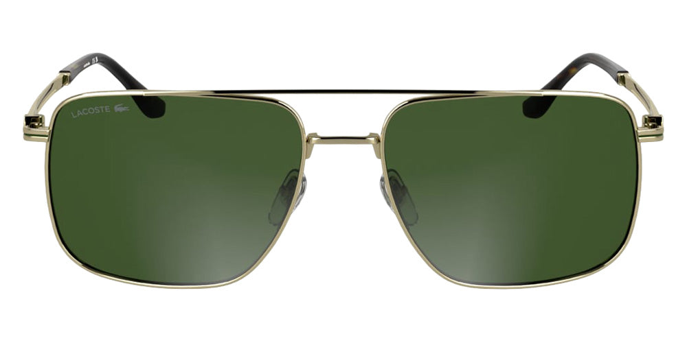 Lacoste L272S 714 58 - Gold #id:lal272s714_s:100100