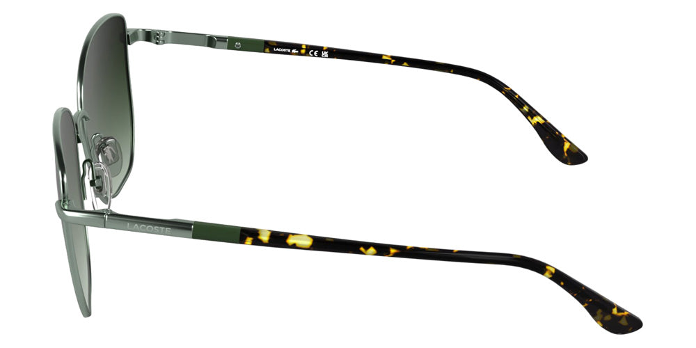 Lacoste L276S 301 56 - Green #id:lal276s301_s:102110