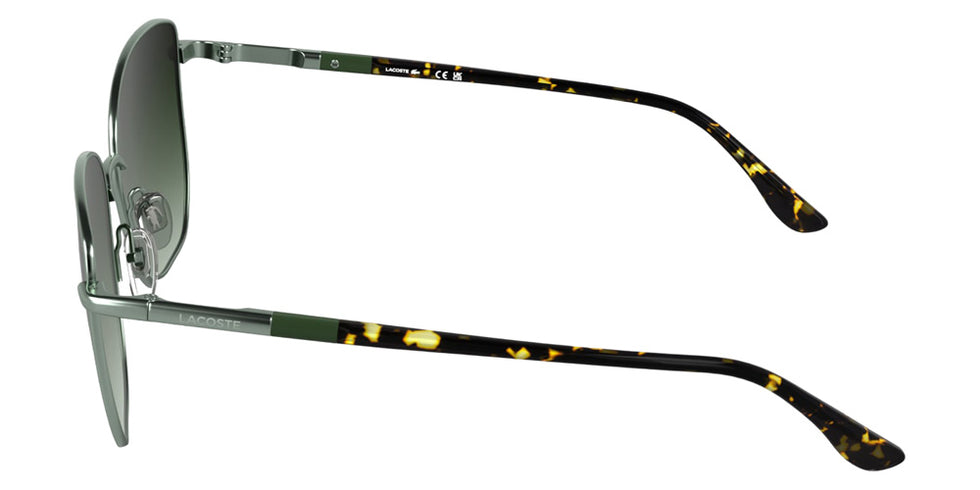 Lacoste L276S 301 56 - Green #id:lal276s301_s:102110