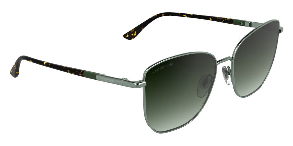 Lacoste L276S 301 56 - Green #id:lal276s301_s:102135