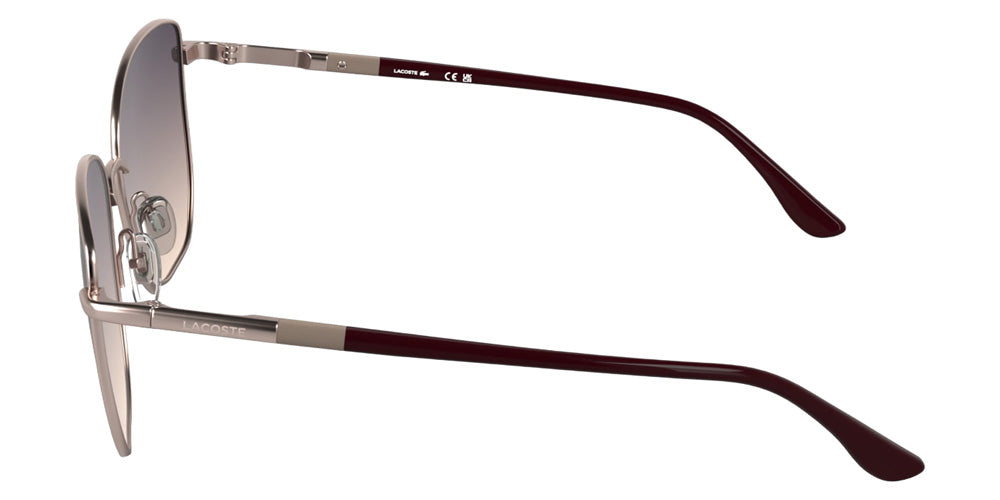 Lacoste L276S 662 56 - Light Rose #id:lal276s662_s:104110