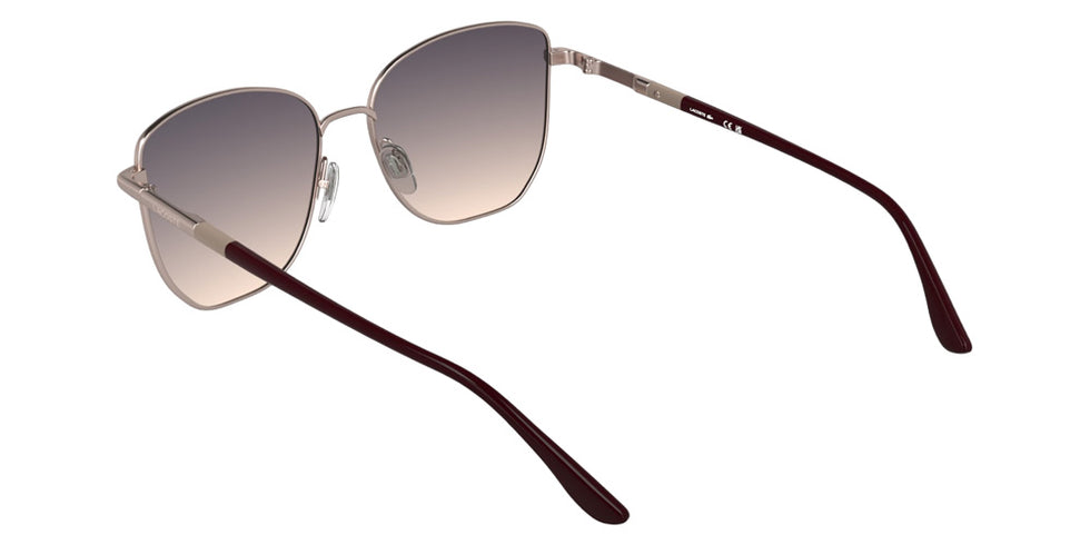 Lacoste L276S 662 56 - Light Rose #id:lal276s662_s:104115