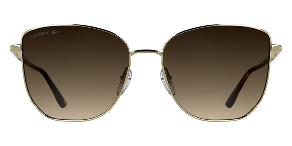 Lacoste L276S 714 56 - Gold #id:lal276s714_s:106100