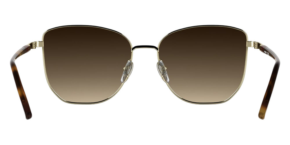 Lacoste L276S 714 56 - Gold #id:lal276s714_s:106120