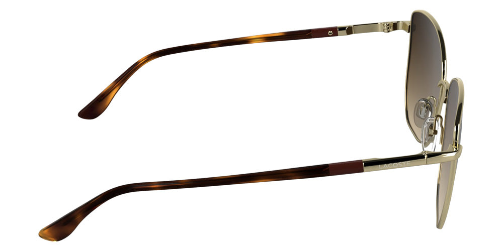 Lacoste L276S 714 56 - Gold #id:lal276s714_s:106130