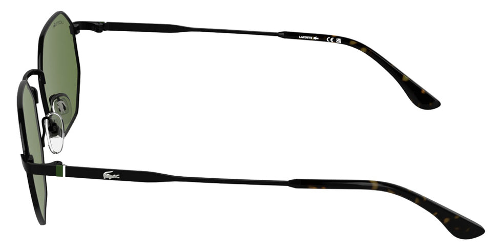 Lacoste L280S 001 53 - Black #id:lal280s001_s:100110