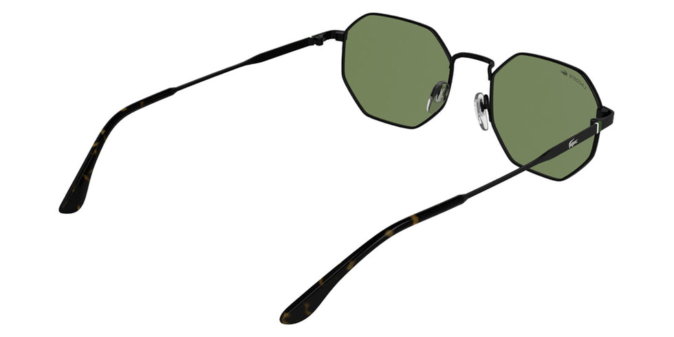 Lacoste L280S 001 53 - Black #id:lal280s001_s:100125