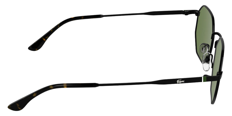 Lacoste L280S 001 53 - Black #id:lal280s001_s:100130