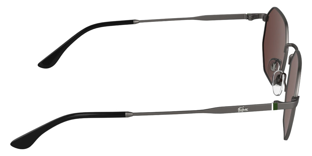 Lacoste L280S 035 53 - Matte Dark Gunmetal #id:lal280s035_s:102130