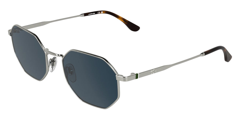 Lacoste L280S 040 53 - Silver #id:lal280s040_s:104105