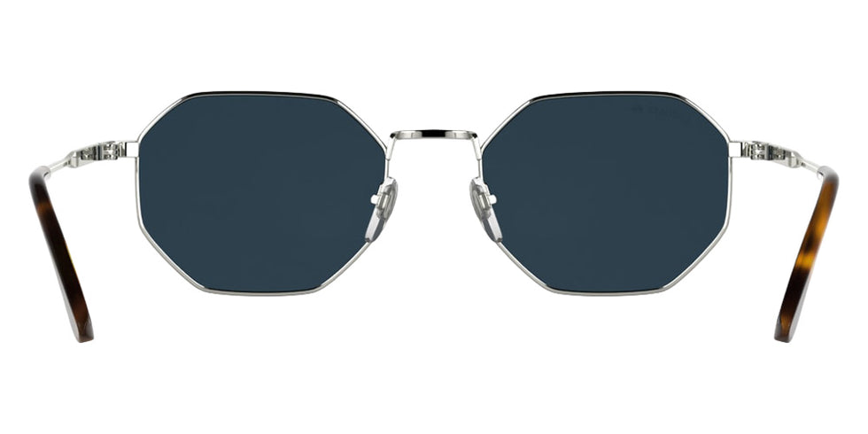 Lacoste L280S 040 53 - Silver #id:lal280s040_s:104120