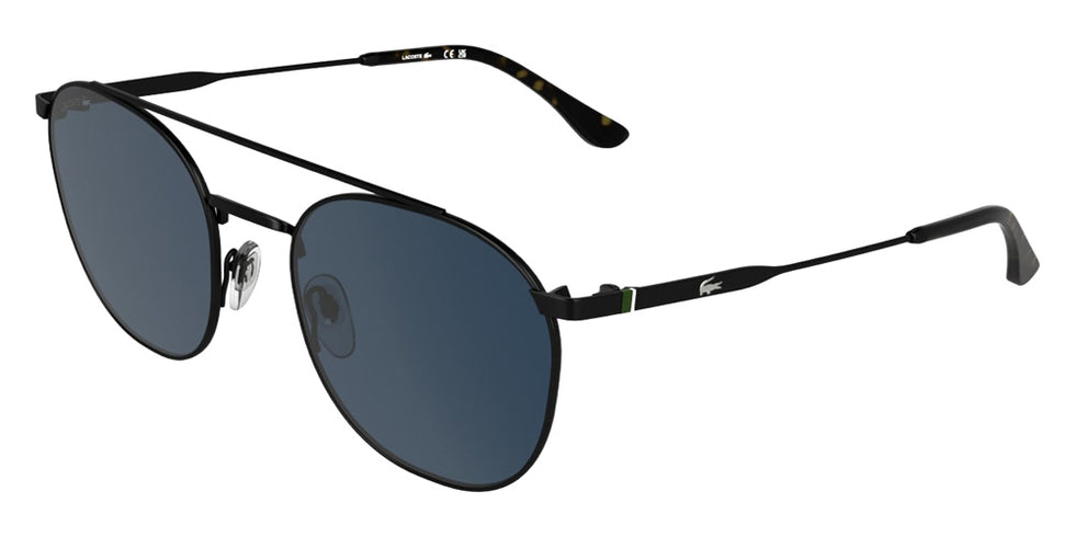 Lacoste L281S 002 55 - Matte Black #id:lal281s002_s:100105