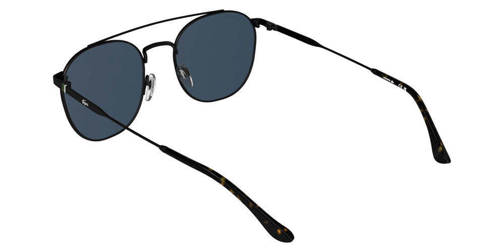 Lacoste L281S 002 55 - Matte Black #id:lal281s002_s:100115