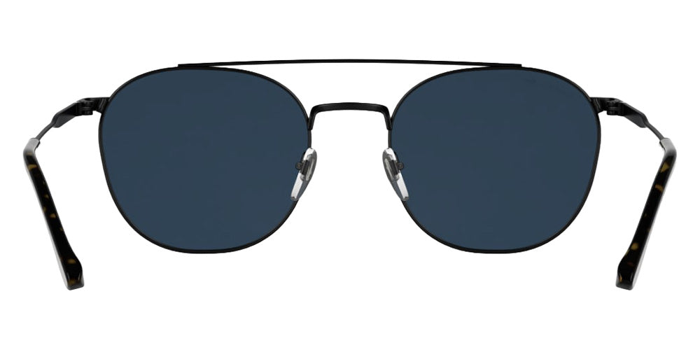 Lacoste L281S 002 55 - Matte Black #id:lal281s002_s:100120