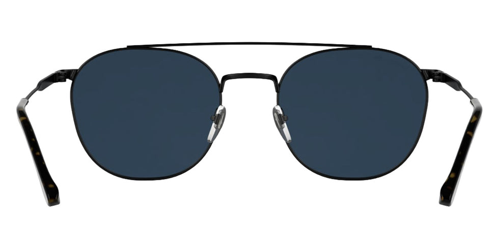 Lacoste L281S 002 55 - Matte Black #id:lal281s002_s:100120