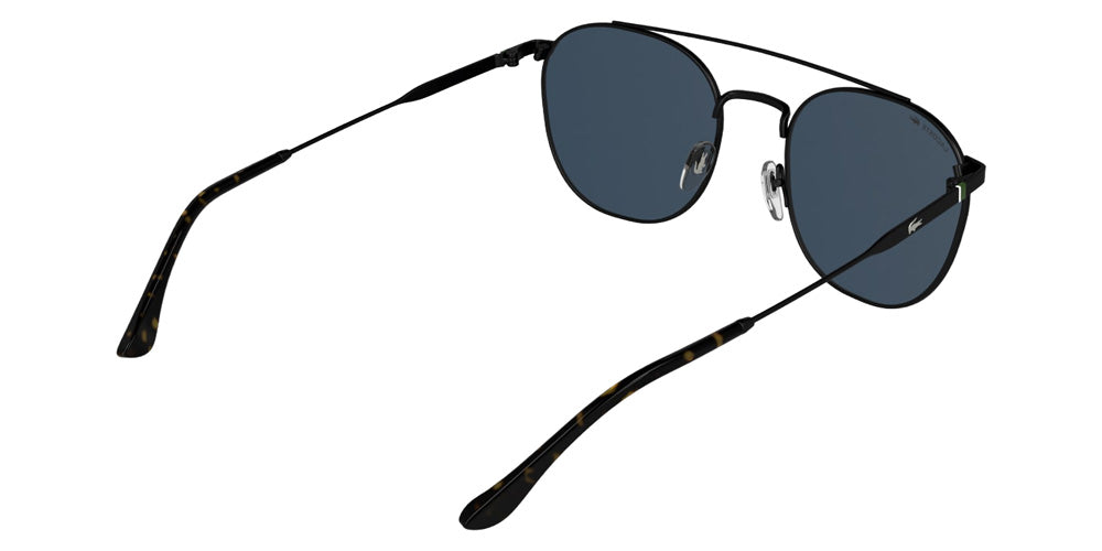 Lacoste L281S 002 55 - Matte Black #id:lal281s002_s:100125