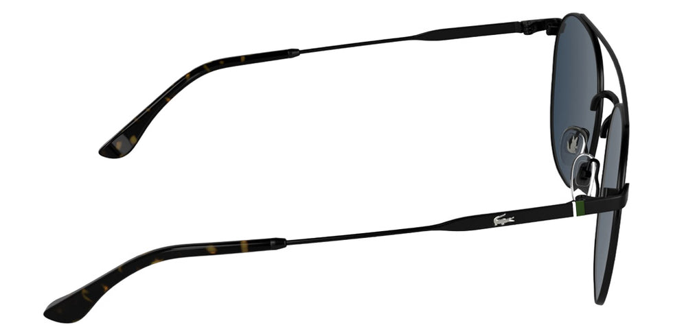 Lacoste L281S 002 55 - Matte Black #id:lal281s002_s:100130