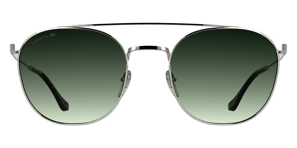 Lacoste L281S 033 55 - Light Gunmetal #id:lal281s033_s:102100