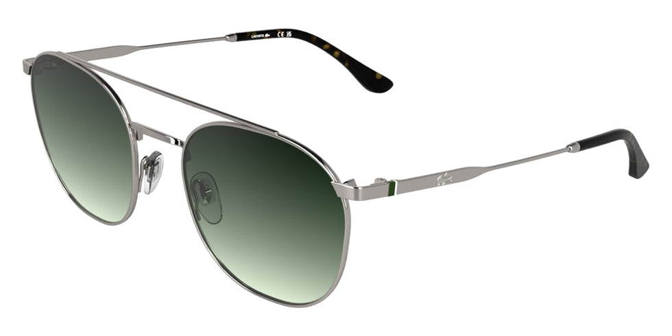 Lacoste L281S 033 55 - Light Gunmetal #id:lal281s033_s:102105