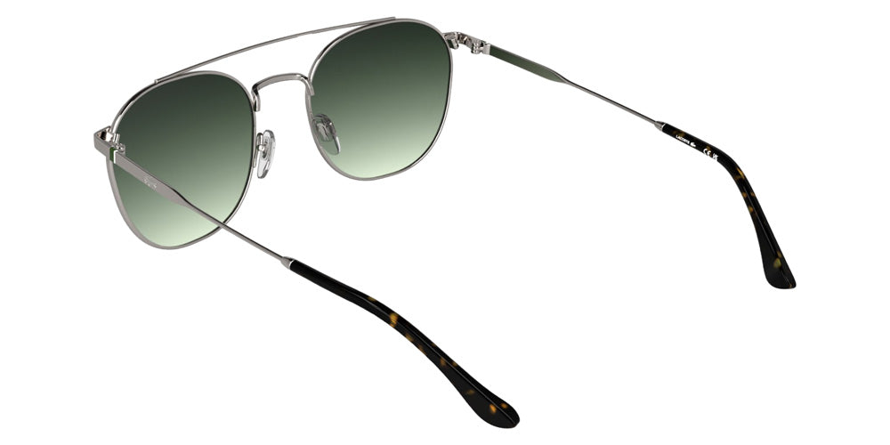 Lacoste L281S 033 55 - Light Gunmetal #id:lal281s033_s:102115