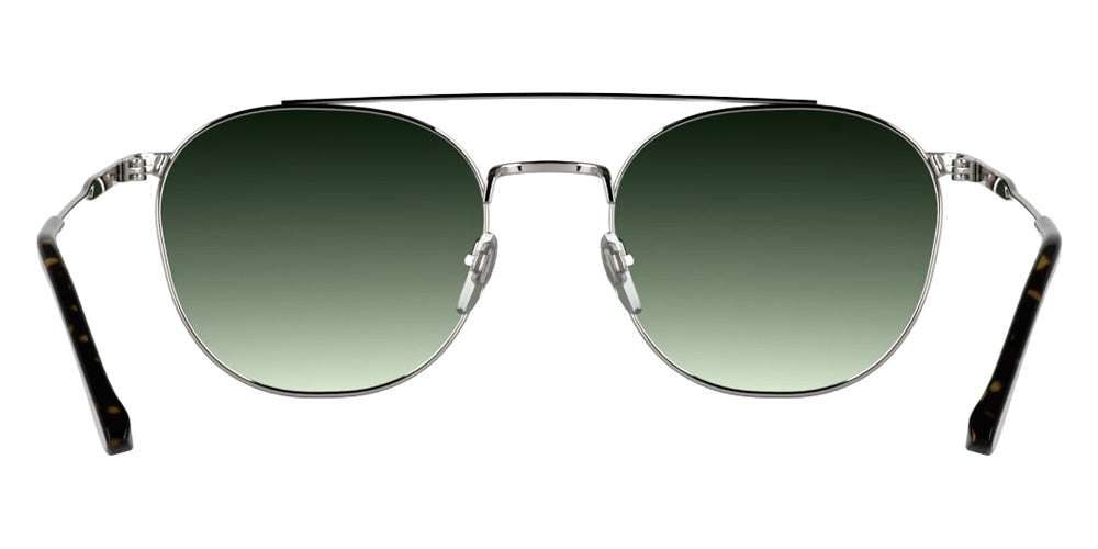 Lacoste L281S 033 55 - Light Gunmetal #id:lal281s033_s:102120