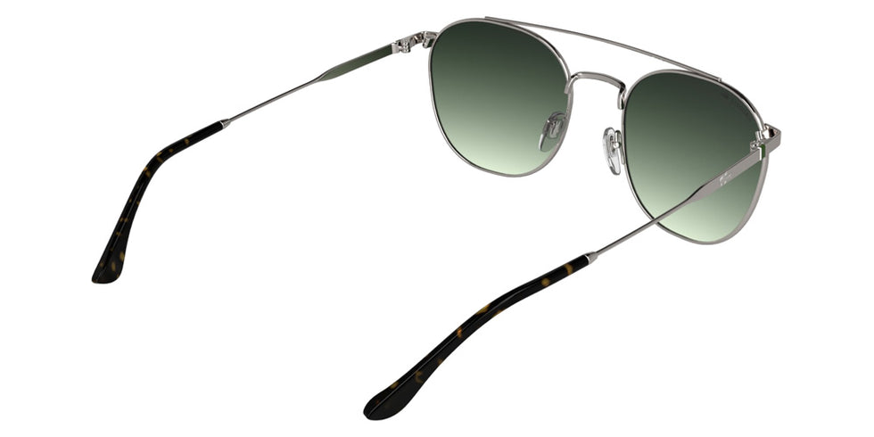Lacoste L281S 033 55 - Light Gunmetal #id:lal281s033_s:102125