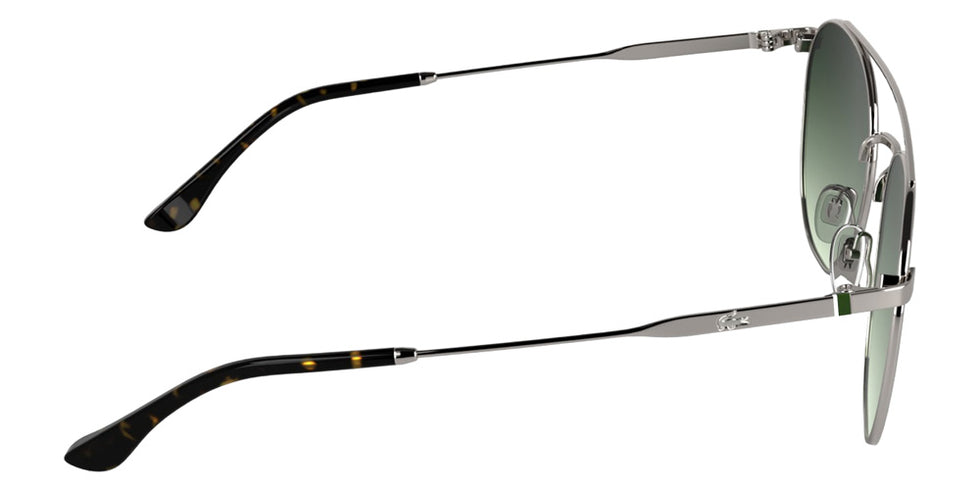 Lacoste L281S 033 55 - Light Gunmetal #id:lal281s033_s:102130