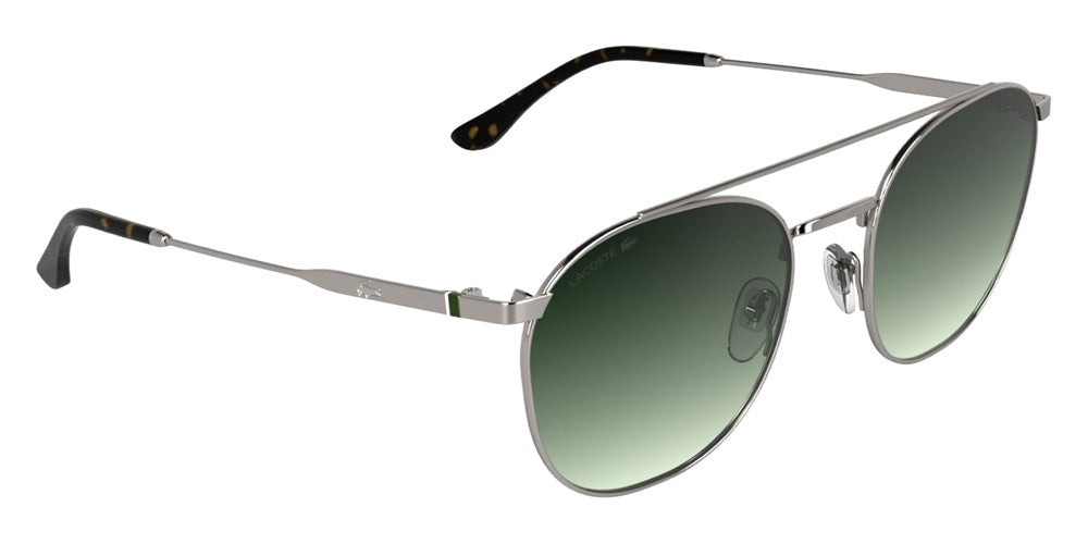 Lacoste L281S 033 55 - Light Gunmetal #id:lal281s033_s:102135