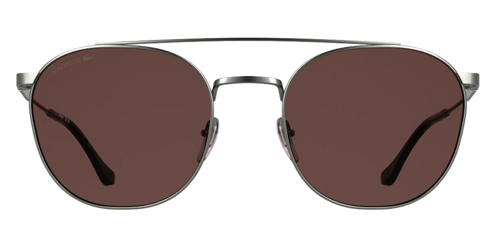 Lacoste L281S 035 55 - Matte Dark Gunmetal #id:lal281s035_s:104100