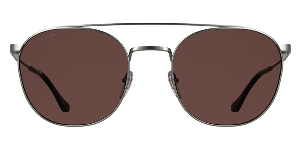 Lacoste L281S 035 55 - Matte Dark Gunmetal #id:lal281s035_s:104100