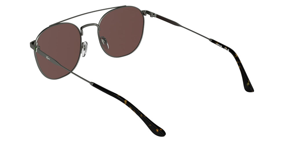 Lacoste L281S 035 55 - Matte Dark Gunmetal #id:lal281s035_s:104115