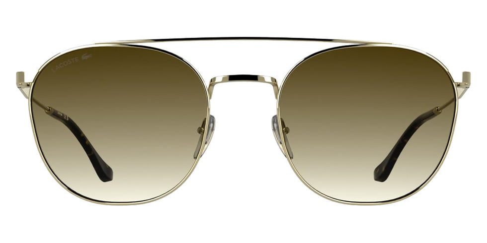 Lacoste L281S 714 55 - Gold #id:lal281s714_s:106100