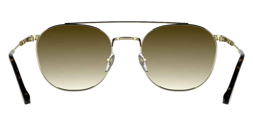 Lacoste L281S 714 55 - Gold #id:lal281s714_s:106120