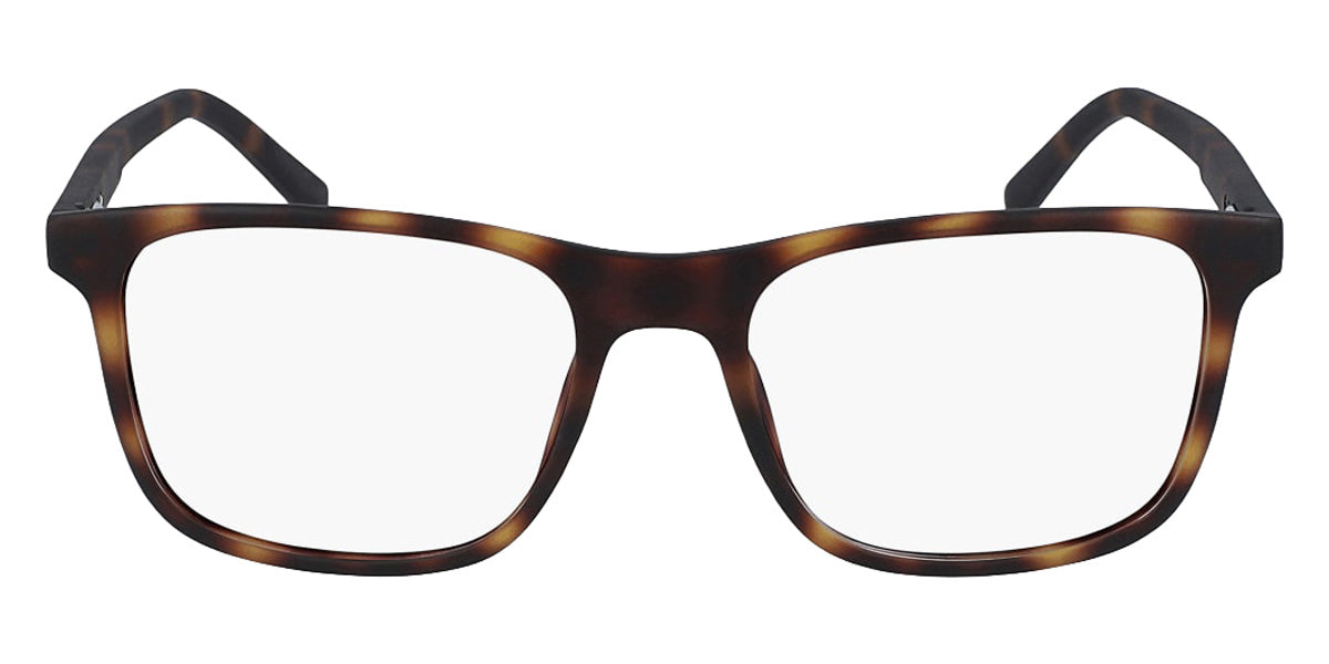 Lacoste L2848 214 53 - Matte Havana #id:lal2848214_s:100100