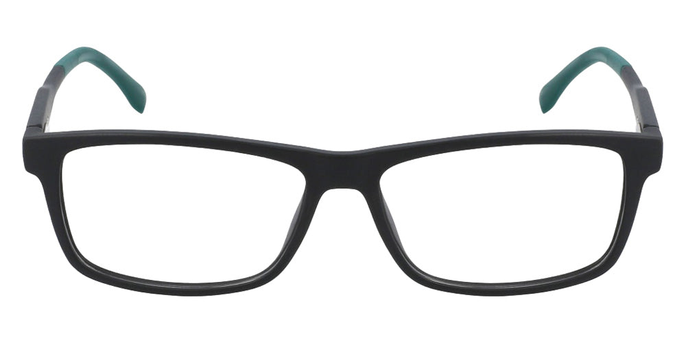 Lacoste L2876 001 53 - Black Matte #id:lal2876001_s:100100