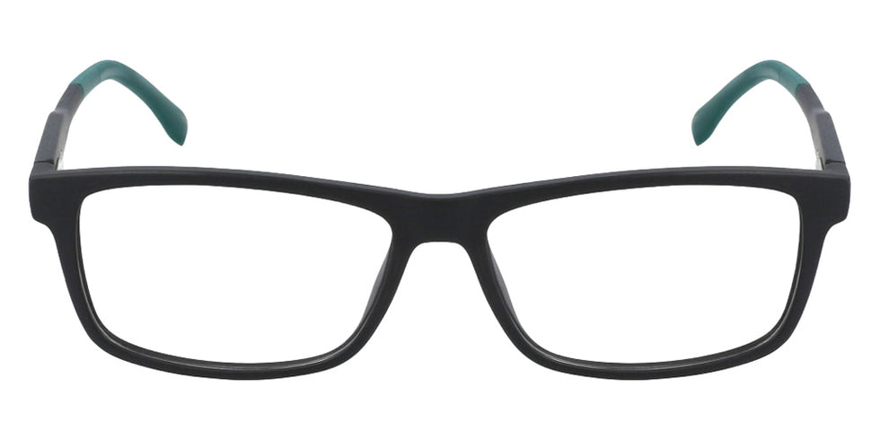 Lacoste L2876 001 53 - Black Matte #id:lal2876001_s:100100