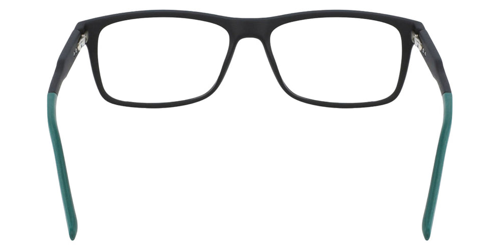 Lacoste L2876 001 53 - Black Matte #id:lal2876001_s:100120