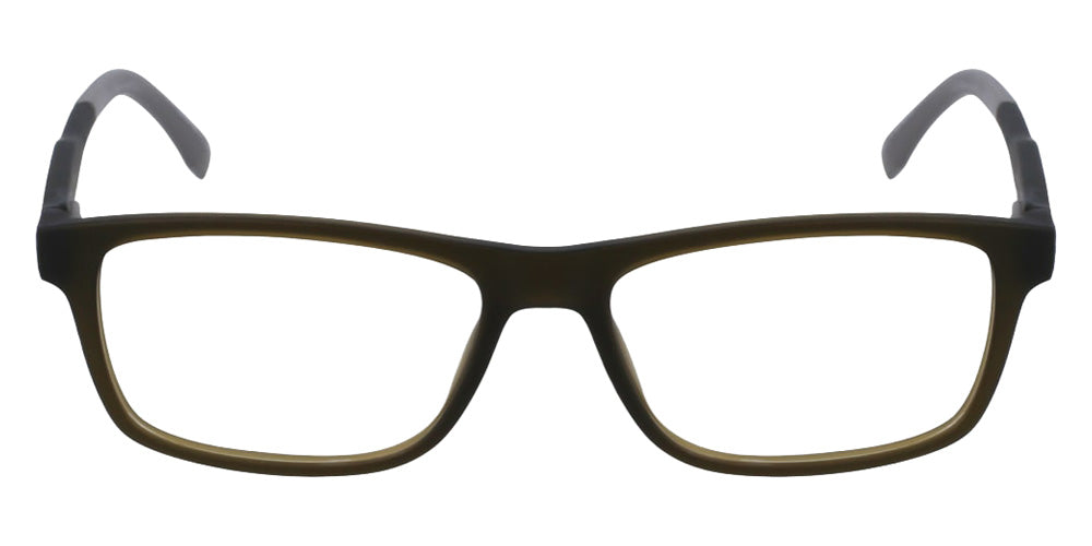 Lacoste L2876 275 55 - Transparent Khaki #id:lal2876275_s:102100